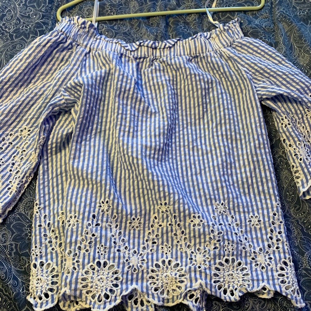Summer Top